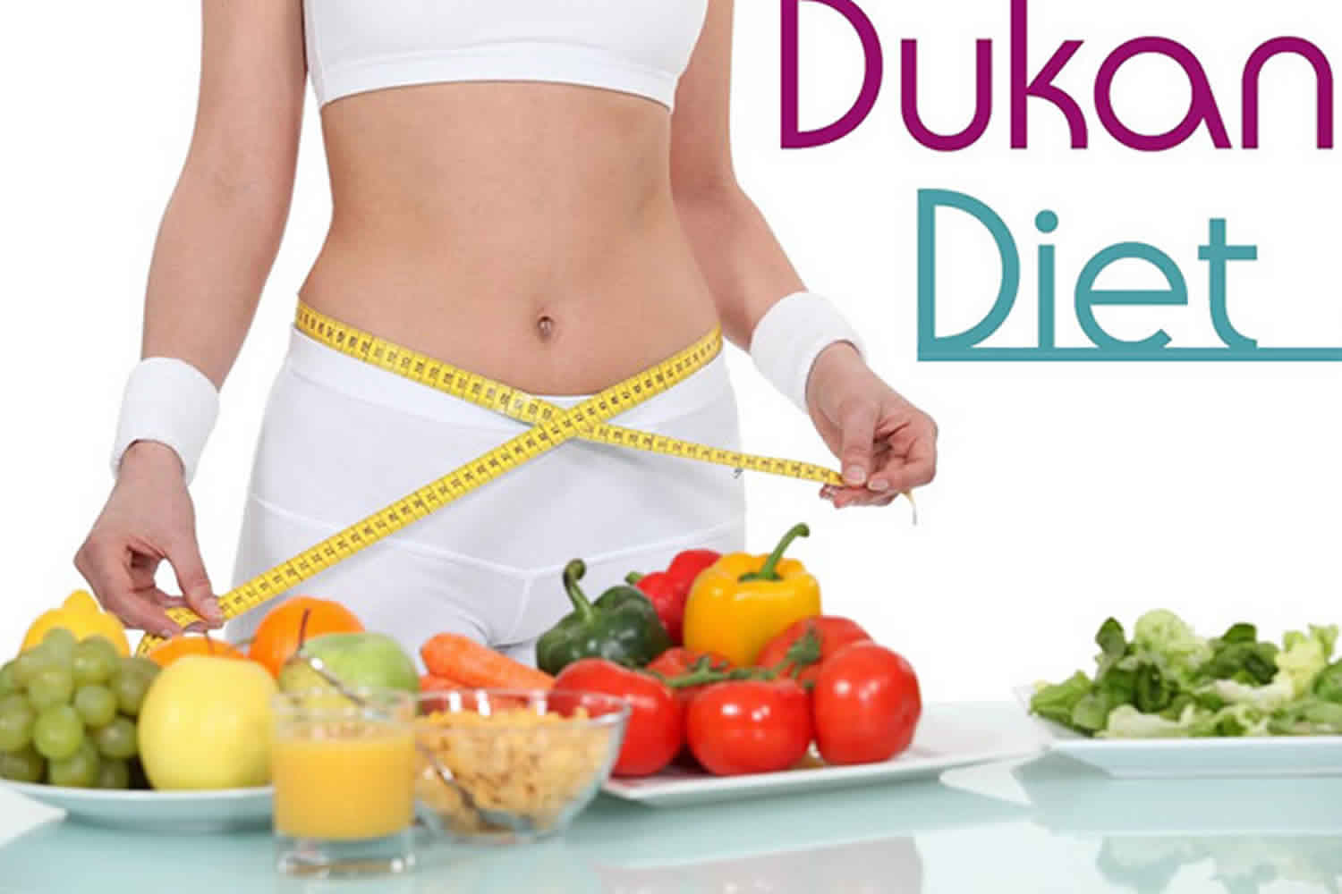 Dieta dukan como começar