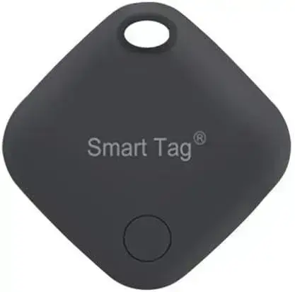 2. Smart Tag Rastreador GPS - Genérico
