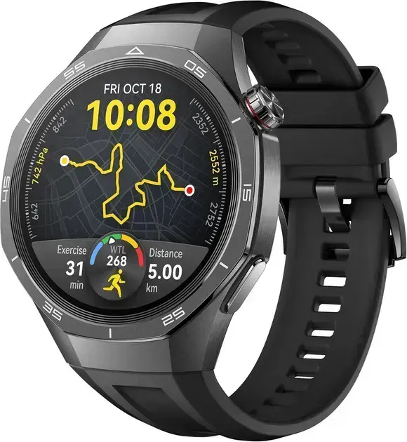 4. SmartWatch HUAWEI WATCH GT 5 Pro - Huawei