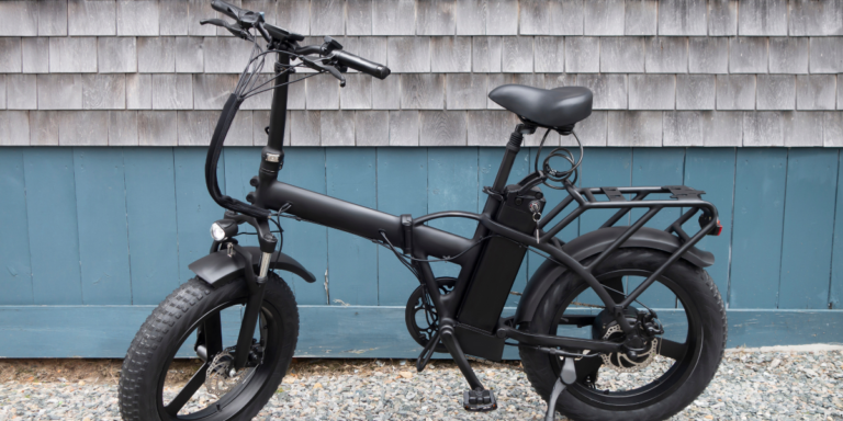 Melhor Bicicleta Elétrica Para Subida: as melhores em 2026