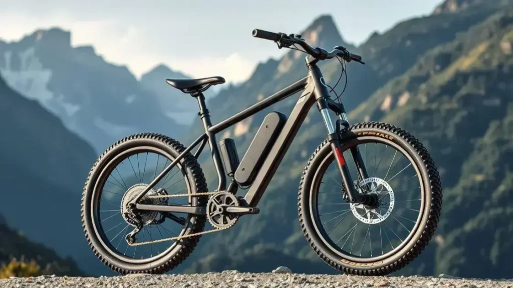 Melhor Bicicleta Elétrica para Subida: As 3 Melhores em 2025