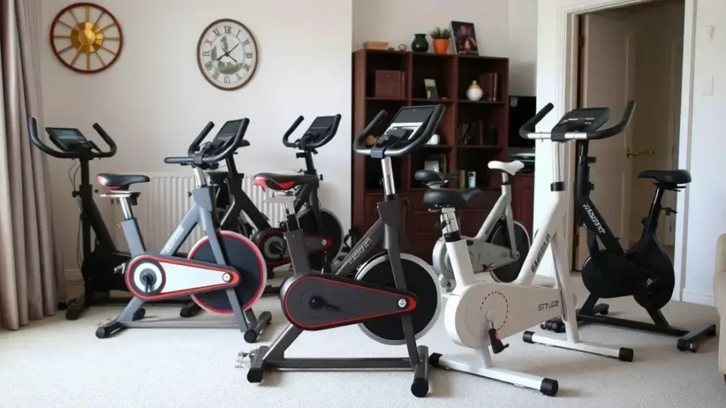Melhor Bicicleta Ergométrica Custo Benefício: as 5 Melhores em 2025