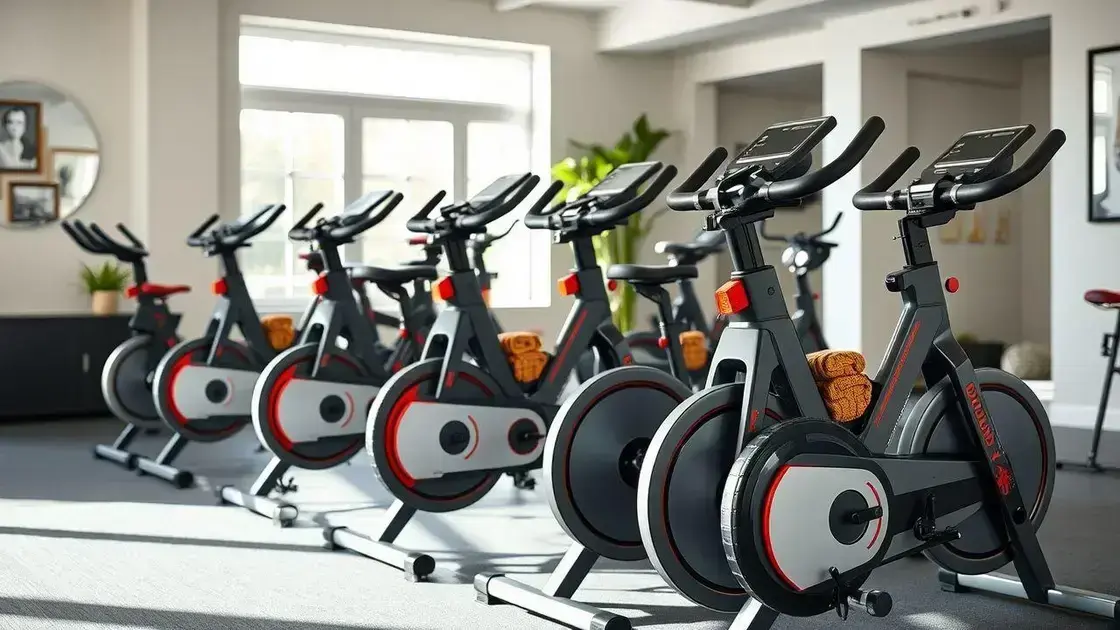 Melhor Bicicleta Ergométrica Para Perder Peso: as 5 melhores em 2025 Melhor Bicicleta Ergométrica para Perder Peso: As 5 Melhores em 2025