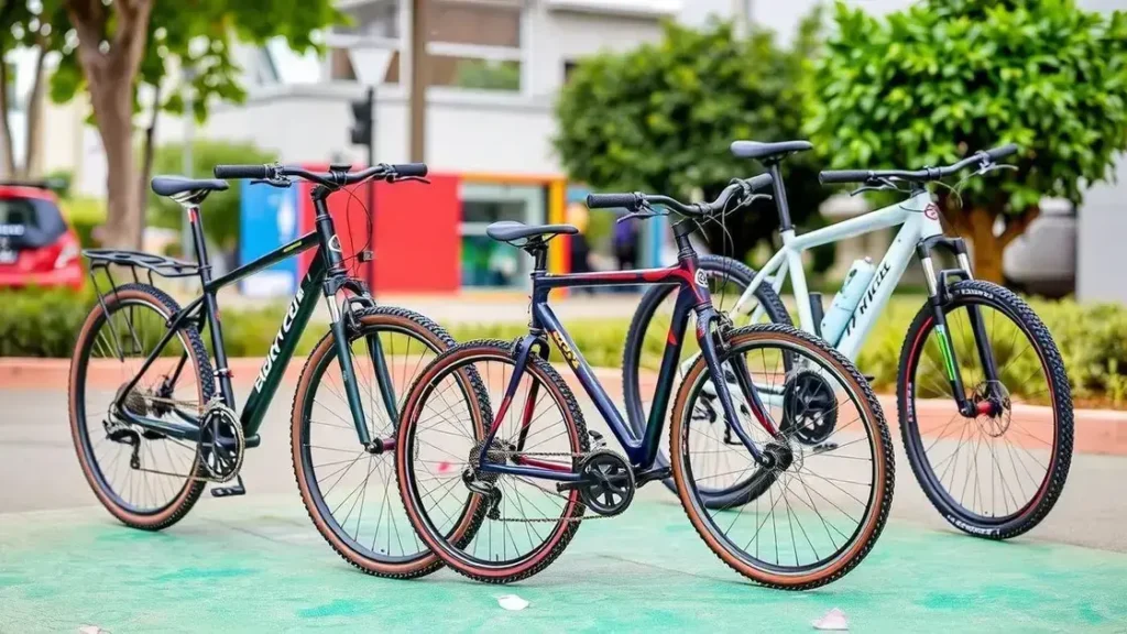 Melhores Bicicletas Nacionais: As 4 Melhores em 2025