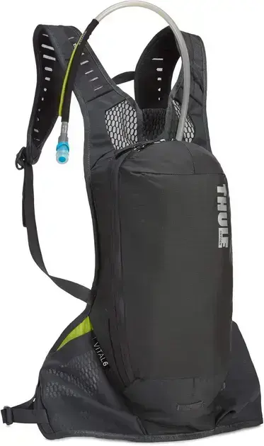 1. Mochila de Hidratação Vital - Thule