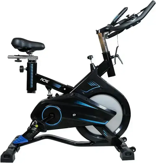 2. Bicicleta Spinning E17 - Acte Sports