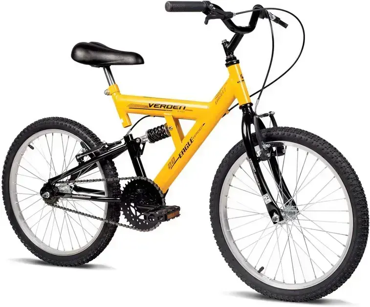 2. Bicicleta Verden Eagle Aro 20 - Verden Bikes