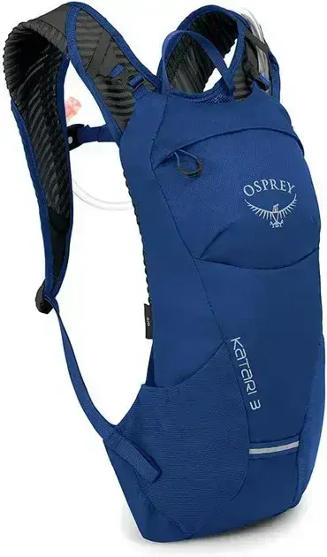 2. Mochila de Hidratação Katari 3 - Osprey