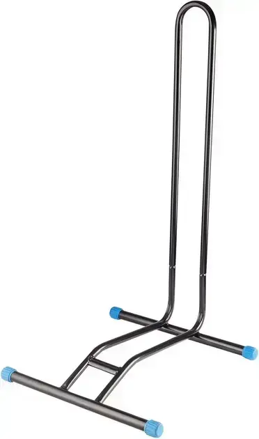2. Suporte De Bike Cavalete - Metaltec