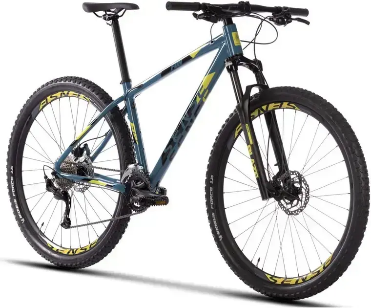 5. Bicicleta Montain Bike Aro 29 - Sense Fun Evo