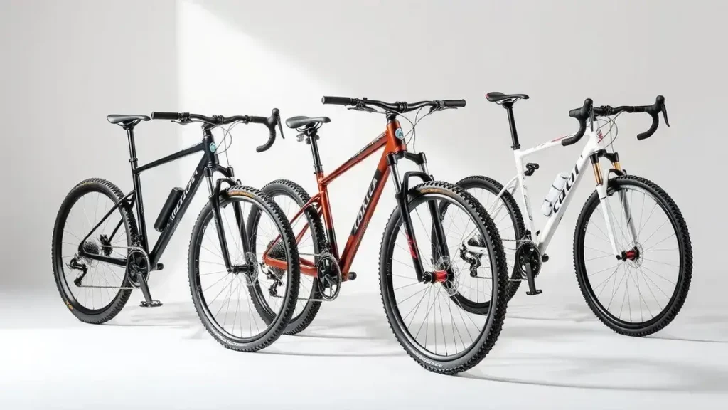 Melhor Bicicleta Custo Benefício: as 3 Melhores em 2025