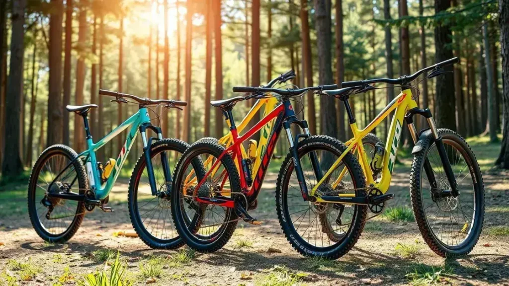 Melhor Bicicleta Custo Benefício: As 5 Melhores em 2025