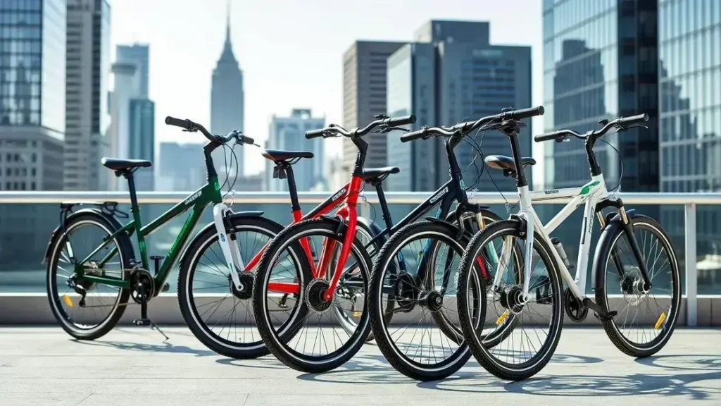 Melhor Bicicleta Dobrável Custo Benefício: as 5 Melhores em 2025