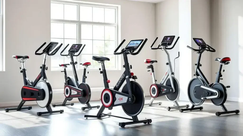 Melhor Bicicleta Ergométrica Custo Benefício: as 5 Melhores em 2025