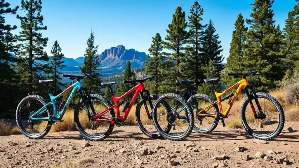 Melhor Bicicleta para Pedalar: As 4 Melhores Opções em 2025