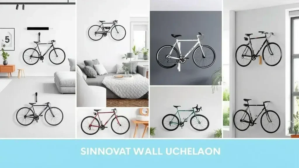 Melhor Suporte de Parede para Bicicleta: 5 Melhores Opções em 2025